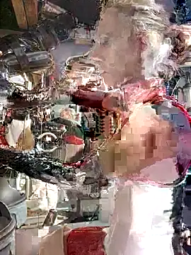 Snapshot of Caromimi18 chatting on 16, 10, 2025 Caromimi18 online show from 16, 10, 2025