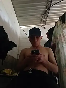 CACHONDO ALEZ23 online show from 4, 6, 2026