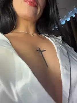 Snapshot of Vela_Carter chatting on 11, 7, 2026 Vela Carter online show from 11, 7, 2026