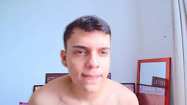 Snapshot of james_carter1 chatting on 1, 7, 2026 james carter1 online show from 1, 7, 2026