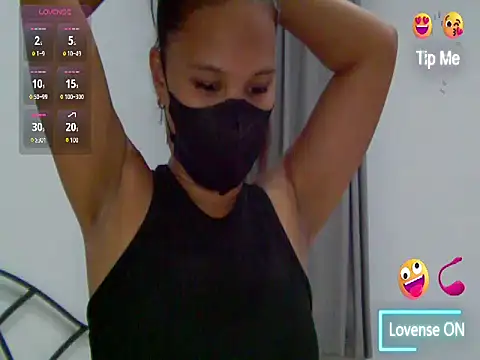Snapshot of Demi_2 chatting on 9, 7, 2026 Demi 2 online show from 9, 7, 2026