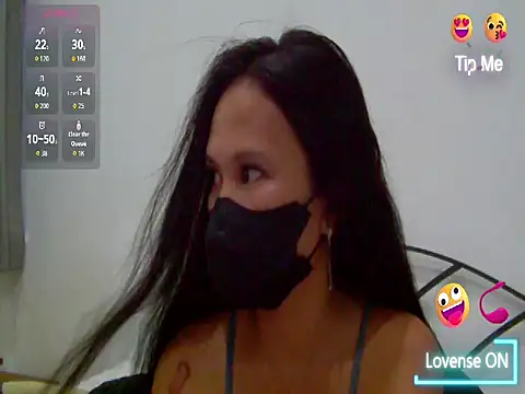 Snapshot of Demi_2 chatting on 16, 7, 2026 Demi 2 online show from 16, 7, 2026