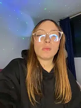 Caamii  online show from 20, 6, 2026