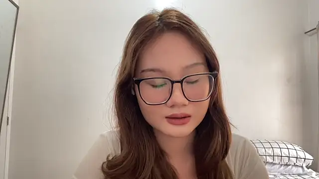 RinaNicolai online show from 6, 6, 2026