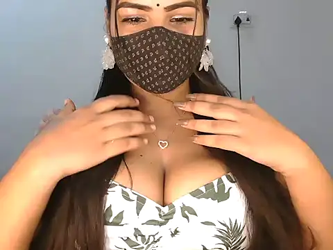 Curvy Deepa online show from 20, 6, 2026