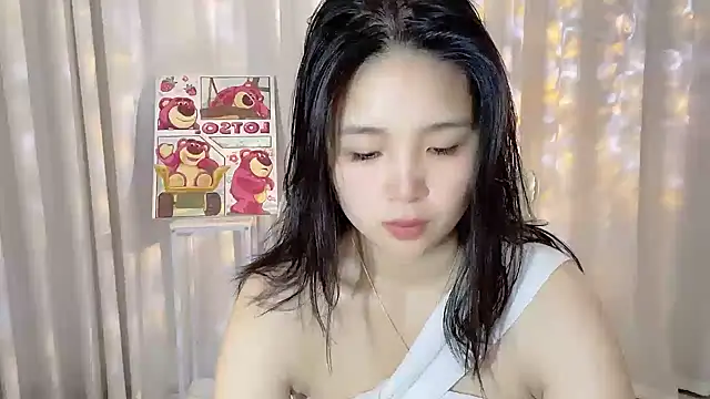 Snapshot of xiao--su chatting on 15, 7, 2026 xiao--su online show from 15, 7, 2026