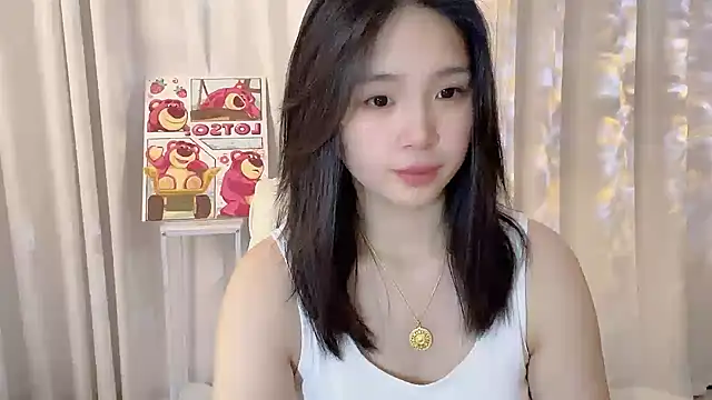 Snapshot of xiao--su chatting on 19, 7, 2026 xiao--su online show from 19, 7, 2026