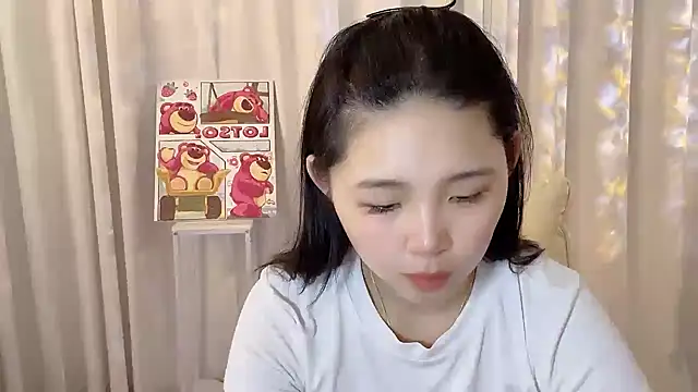 Snapshot of xiao--su chatting on 18, 7, 2026 xiao--su online show from 18, 7, 2026