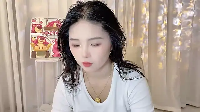 Snapshot of xiao--su chatting on 21, 7, 2026 xiao--su online show from 21, 7, 2026