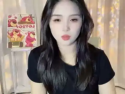 Snapshot of xiao--su chatting on 18, 6, 2026 xiao--su online show from 18, 6, 2026
