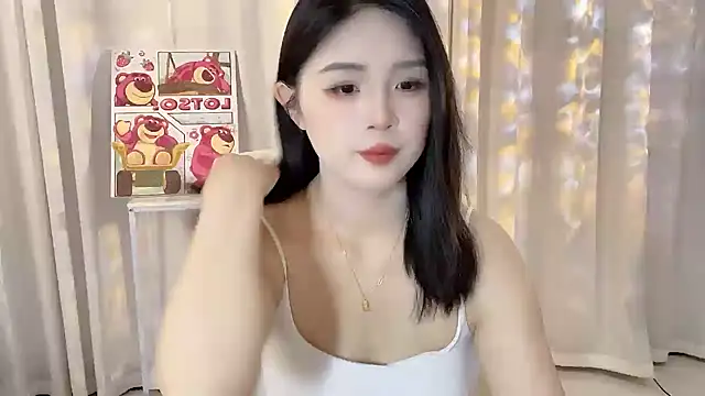 Snapshot of xiao--su chatting on 7, 7, 2026 xiao--su online show from 7, 7, 2026