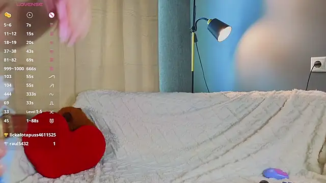 sexy xs online show from 5, 6, 2026