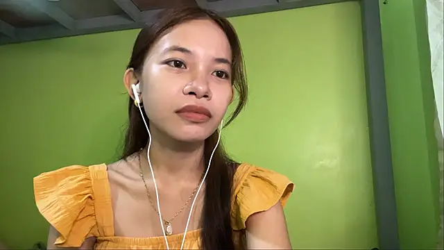 CharisseQuall online show from 10, 6, 2026