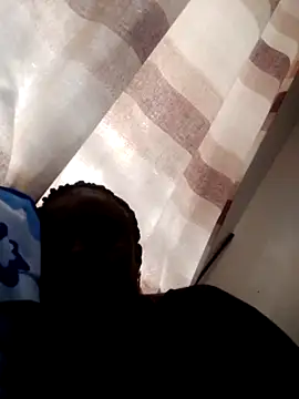 Africanbabby26 online show from 4, 6, 2026