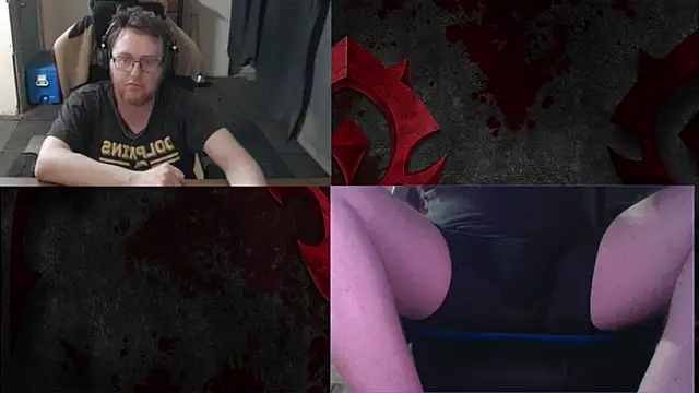 Snapshot of R0dneyRude chatting on 1, 7, 2026 R0dneyRude online show from 1, 7, 2026
