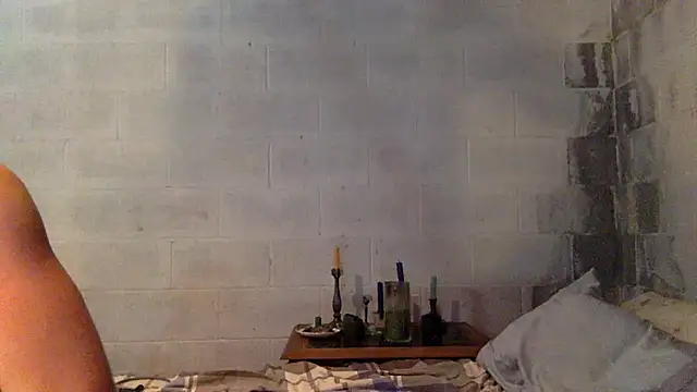 Snapshot of thierrybae chatting on 20, 7, 2026 thierrybae online show from 20, 7, 2026
