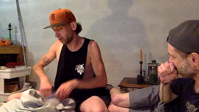 Snapshot of thierrybae chatting on 20, 7, 2026 thierrybae online show from 20, 7, 2026