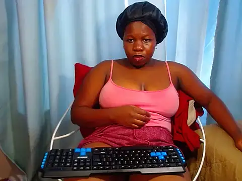 Blackgogozz online show from 14, 7, 2026