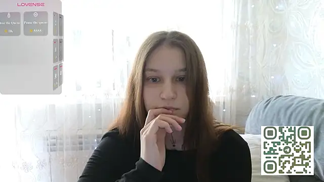Little skinnyDevil online show from 23, 6, 2026