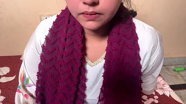 Snapshot of Bhojpuri_sanvi chatting on 5, 6, 2026 Bhojpuri sanvi online show from 5, 6, 2026