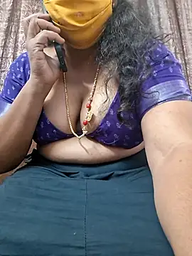 Hot Sreeja Tamil online show from 7, 7, 2026