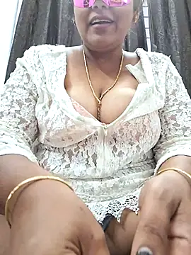 Hot Sreeja Tamil online show from 20, 7, 2026