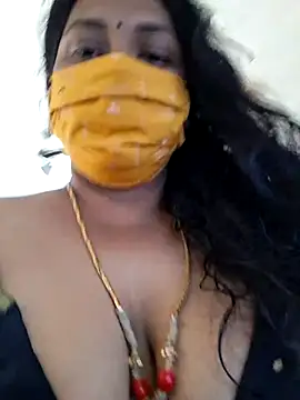 Hot Sreeja Tamil online show from 22, 7, 2026
