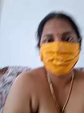 Hot Sreeja Tamil online show from 19, 6, 2026