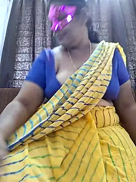 Hot Sreeja Tamil online show from 14, 7, 2026