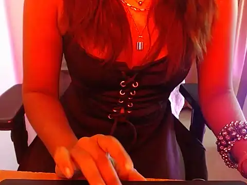 Snapshot of DarkDezire23 chatting on 3, 6, 2026 DarkDezire23 online show from 3, 6, 2026