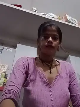 Snapshot of Hot_bhabi0123 chatting on 5, 6, 2026 Hot bhabi0123 online show from 5, 6, 2026