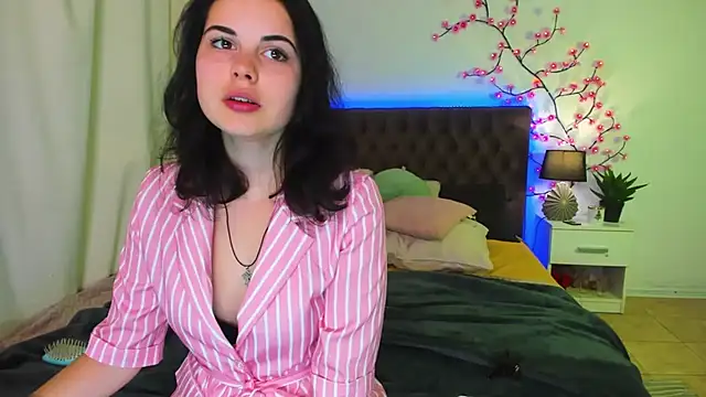 JennaMiu online show from 3, 8, 2026