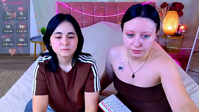 RuthHalll online show from 27, 6, 2026