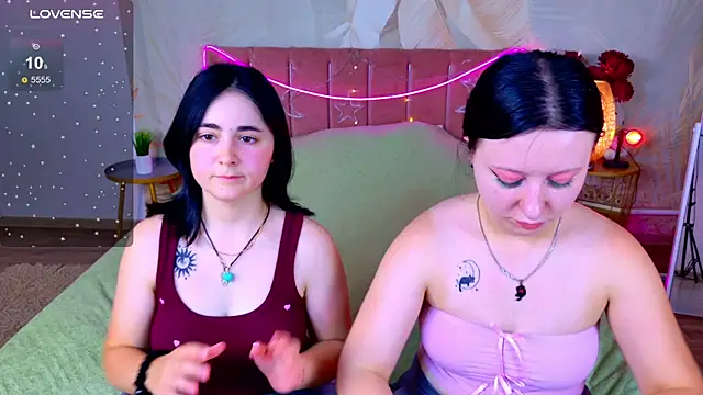 RuthHalll online show from 9, 7, 2026