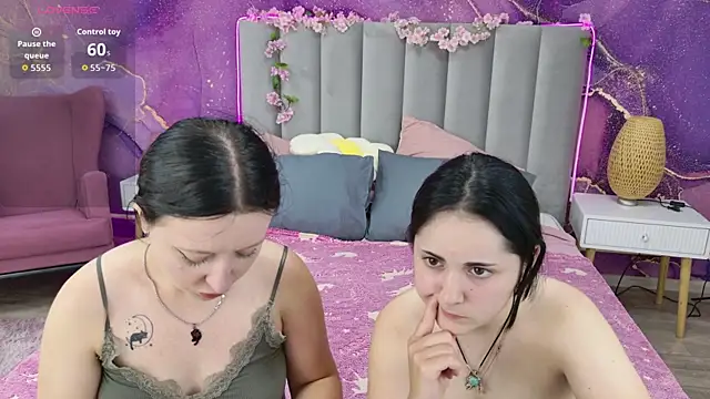 RuthHalll online show from 17, 7, 2026