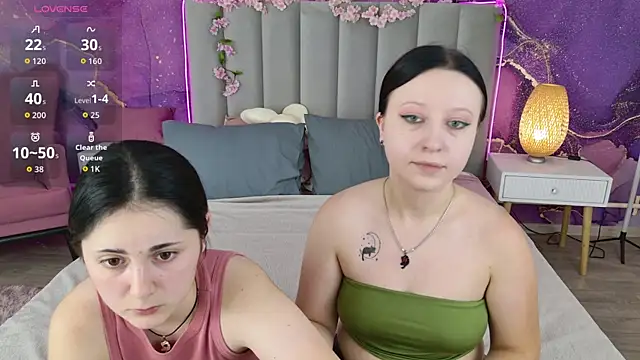 RuthHalll online show from 13, 7, 2026