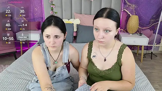 RuthHalll online show from 16, 7, 2026