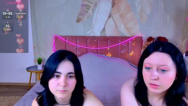 RuthHalll online show from 26, 6, 2026