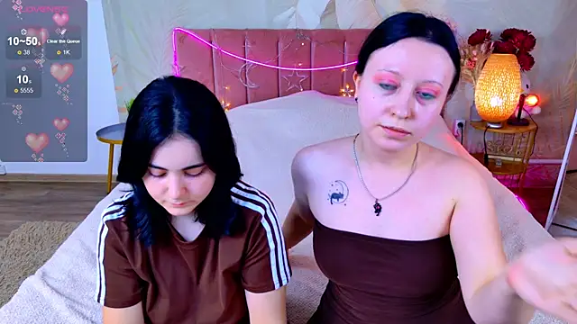 RuthHalll online show from 27, 6, 2026