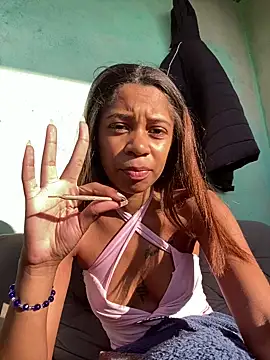 Moreninhazika online show from 4, 6, 2026