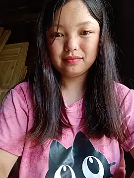 Snapshot of Linna-bae chatting on 14, 6, 2026 Linna-bae online show from 14, 6, 2026