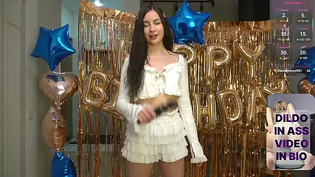 Snapshot of anal_queen_kvt chatting on 12, 7, 2026 anal queen kvt online show from 12, 7, 2026