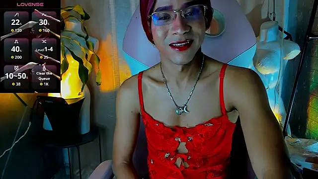 Valensmile online show from 14, 6, 2026