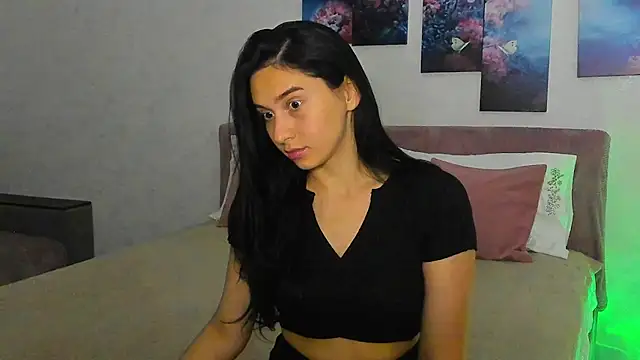 Camilla  Noor online show from 20, 6, 2026