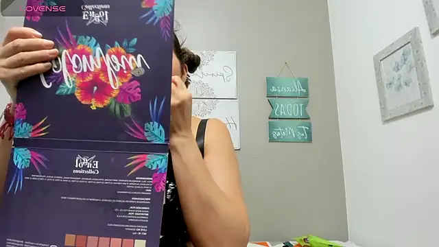 mikaela s3x online show from 16, 7, 2026
