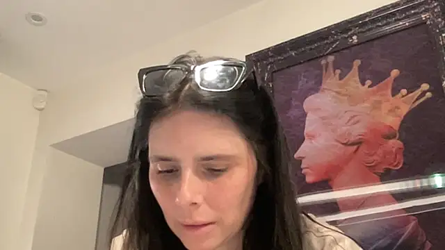 JadeLucy online show from 10, 6, 2026