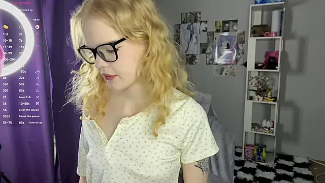 Snapshot of evetease chatting on 18, 6, 2026 evetease online show from 18, 6, 2026
