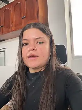 Camila Duarte 2 online show from 10, 6, 2026