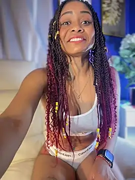 MayaCenat online show from 21, 6, 2026