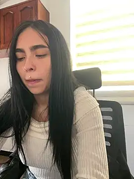 Snapshot of Sara_fernandez- chatting on 6, 7, 2026 Sara fernandez- online show from 6, 7, 2026